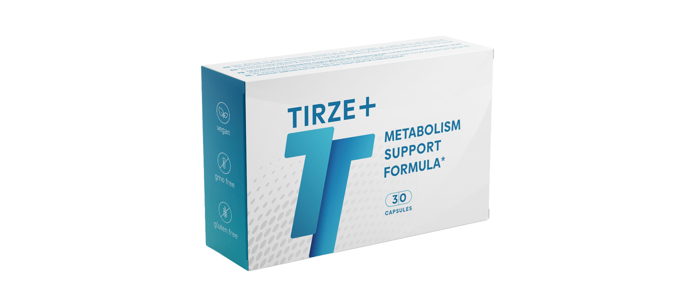 TIRZE+